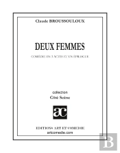 Deux Femmes