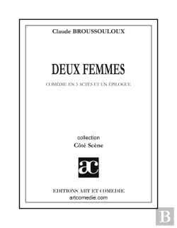 Bertrand.pt - Deux Femmes