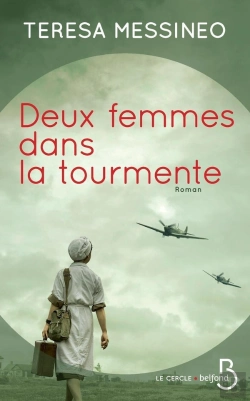 Bertrand.pt - Deux Femmes Dans La Tourmente