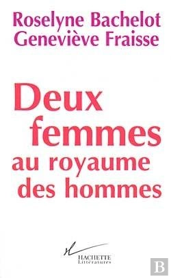 Bertrand.pt - Deux Femmes Dans Le Royaume Des Hommes