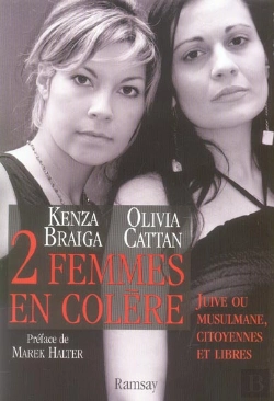 Bertrand.pt - Deux Femmes En Colere