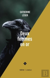 Deux Femmes En Or