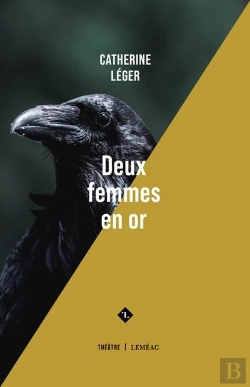 Bertrand.pt - Deux Femmes En Or