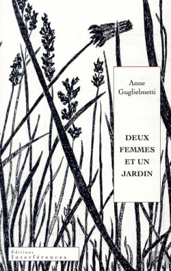 Bertrand.pt - Deux Femmes Et Un Jardin