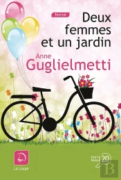 Deux Femmes Et Un Jardin