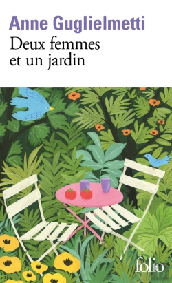 Bertrand.pt - Deux Femmes Et Un Jardin