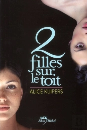 Deux Filles Sur Le Toît