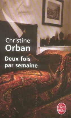 Bertrand.pt - Deux Fois Par Semaine