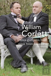 Deux Garcons Bien Sous Tous Rapports - Pavillons Poche - Nouvelle Edition 2017