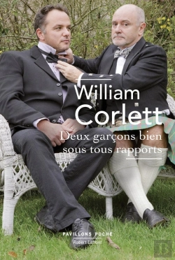 Bertrand.pt - Deux Garcons Bien Sous Tous Rapports - Pavillons Poche - Nouvelle Edition 2017