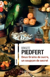 Deux Grains De Sucre, Un Soupçon De Secret