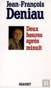 Deux Heures Après Minuit