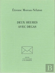 Deux Heures Avec Degas