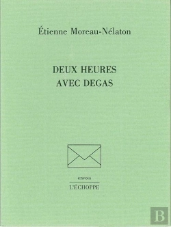 Bertrand.pt - Deux Heures Avec Degas