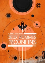 Deux Hommes Dans Les Confins