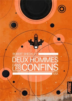 Bertrand.pt - Deux Hommes Dans Les Confins