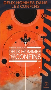 Deux Hommes Dans Les Confins