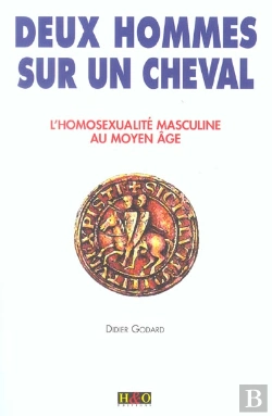 Bertrand.pt - Deux Hommes Sur Un Cheval