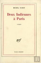 Deux Indiennes À Paris
