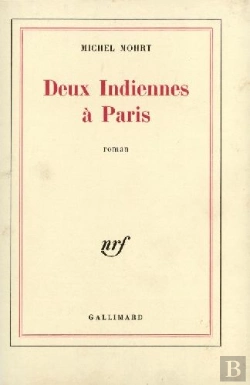 Bertrand.pt - Deux Indiennes À Paris