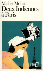 Deux Indiennes À Paris