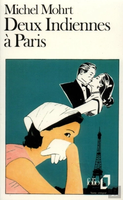 Bertrand.pt - Deux Indiennes À Paris