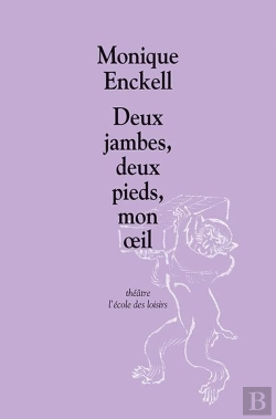 Bertrand.pt - Deux Jambes, Deux Pieds, Mon Oeil