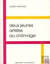 Deux Jeunes Artistes Au Chômage