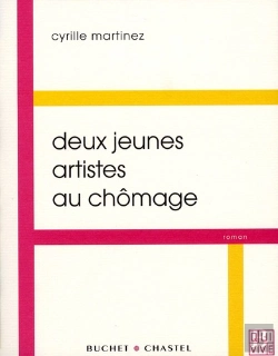 Bertrand.pt - Deux Jeunes Artistes Au Chômage