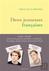 Deux Jeunesses Françaises
