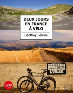 Bertrand.pt - Deux Jours En France A Velo