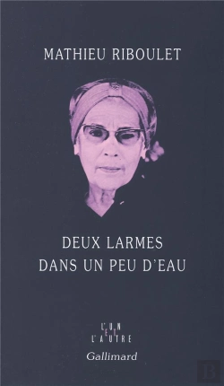 Bertrand.pt - Deux Larmes Dans Un Peu D'Eau