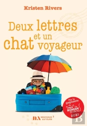 Deux Lettres Et Un Chat Voyageur