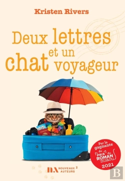Bertrand.pt - Deux Lettres Et Un Chat Voyageur