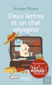 Deux Lettres Et Un Chat Voyageur