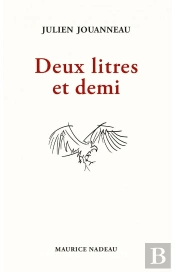 Deux Litres Et Demi