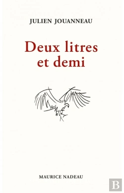 Bertrand.pt - Deux Litres Et Demi