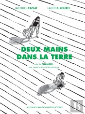 Deux Mains Dans La Terre : Une Transition Agroécologique