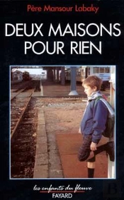 Deux Maisons Pour Rien