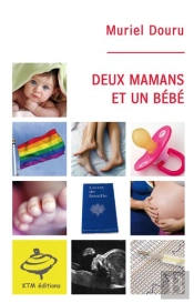 Deux Mamans Et Un Bébé