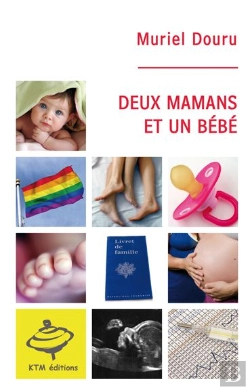 Bertrand.pt - Deux Mamans Et Un Bébé