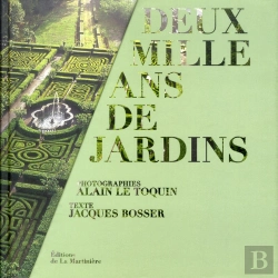 Bertrand.pt - Deux Mille Ans De Jardins
