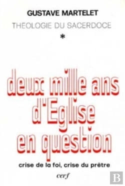 Bertrand.pt - Deux Mille Ans D'Eglise T.1
