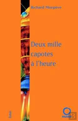 Bertrand.pt - Deux Mille Capotes À L'Heure