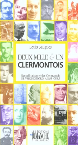 Bertrand.pt - Deux Mille & Un Clermontois