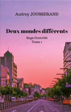 Bertrand.pt - Deux Mondes Différents : Contrôle