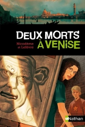 Deux Morts À Venise