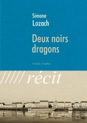 Deux Noirs Dragons