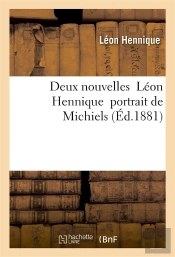 Deux Nouvelles