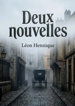 Bertrand.pt - Deux Nouvelles - Les Funerailles Poignantes D U